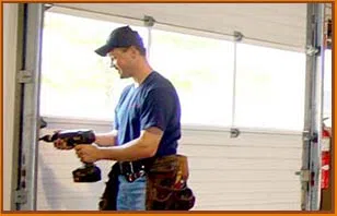 Richmond Elite Locksmith Richmond, VA 804-596-3299 - 17-garage-door