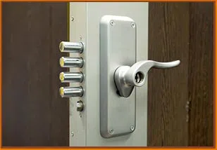 Richmond Elite Locksmith Richmond, VA 804-596-3299 - 7-entry-door-lock
